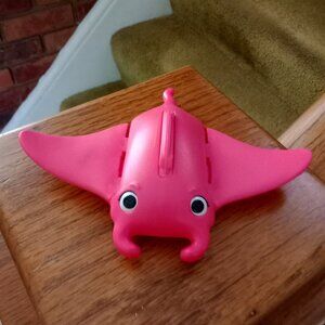 Paw Patrol/Manta Ray